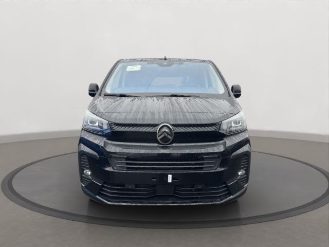 Citroën SpaceTourer