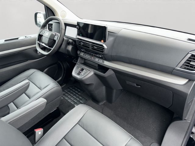 Citroën SpaceTourer