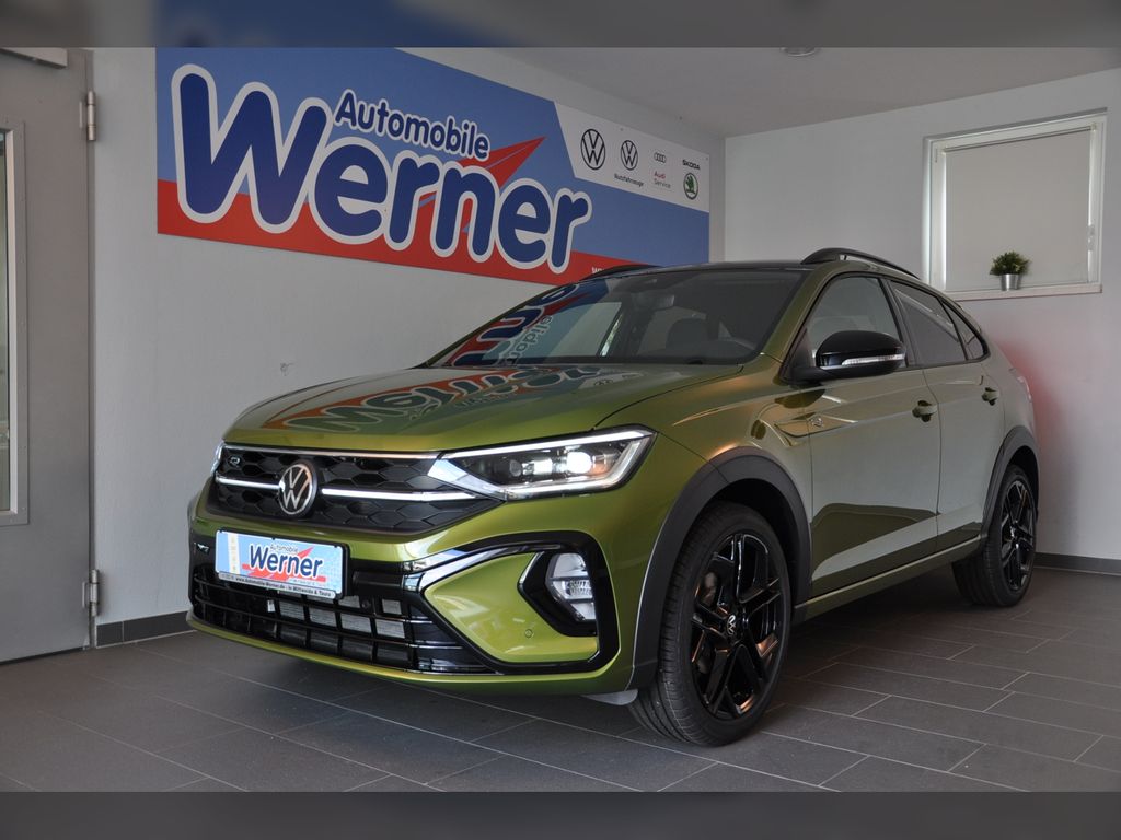 Volkswagen Taigo 2025