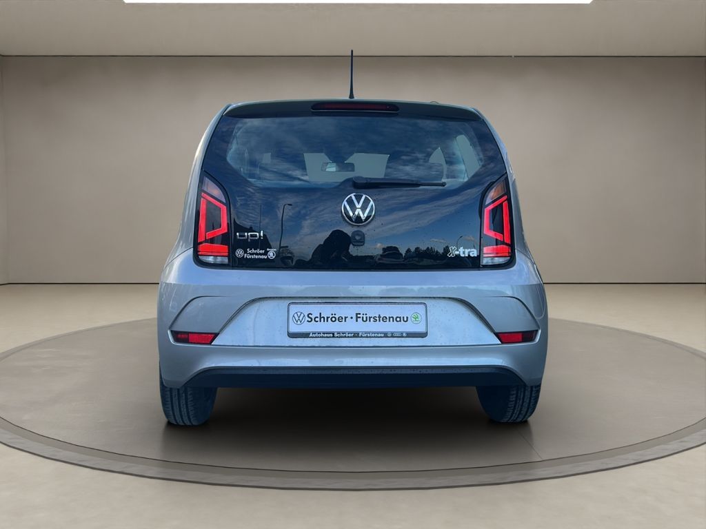 Volkswagen up! 2021