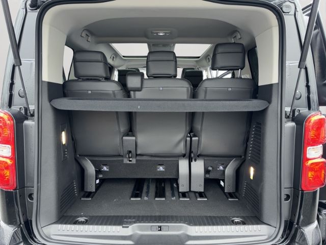 Citroën SpaceTourer