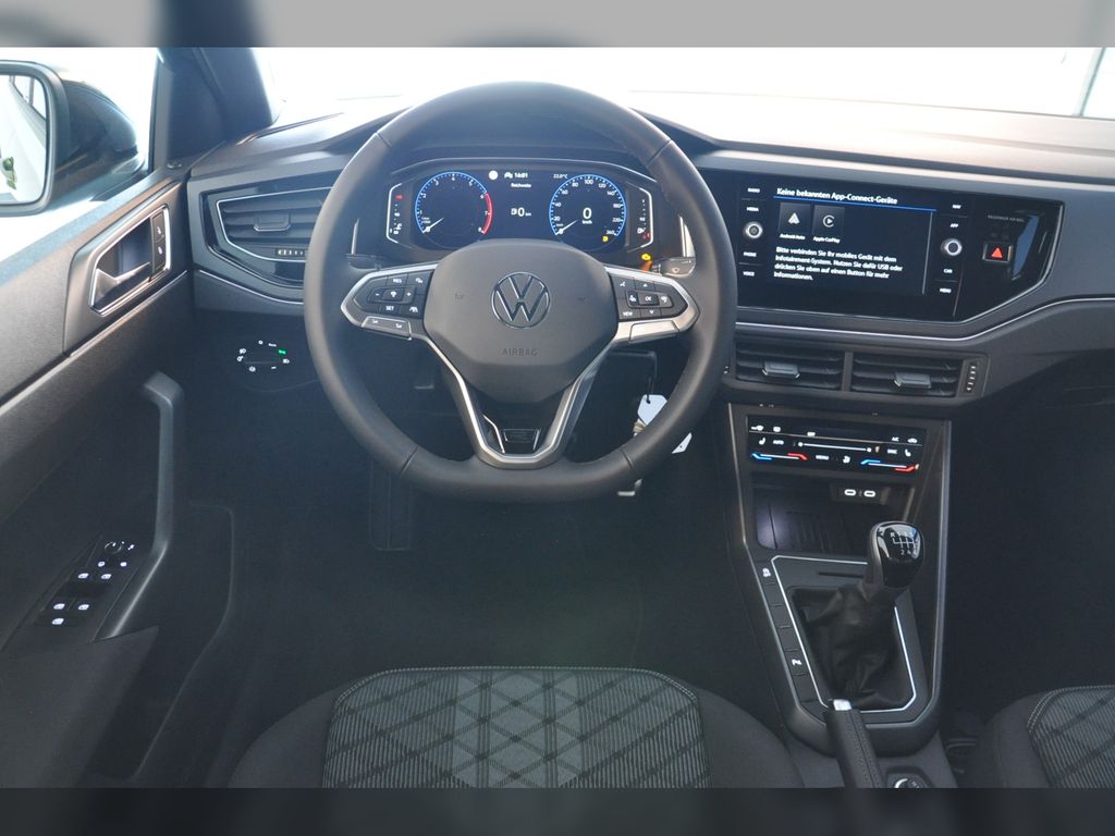 Volkswagen Taigo 2025