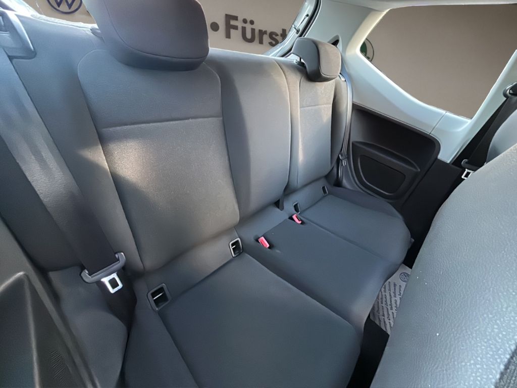 Volkswagen up! 2021