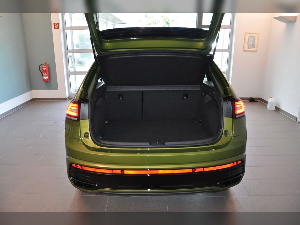 Volkswagen Taigo 2025