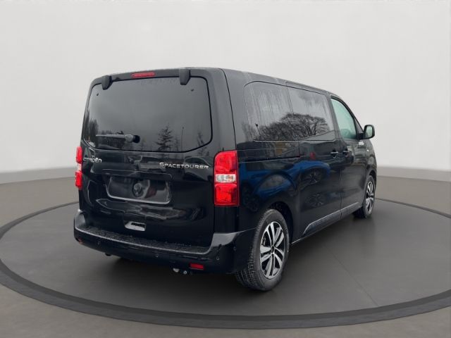 Citroën SpaceTourer