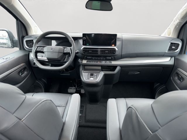 Citroën SpaceTourer