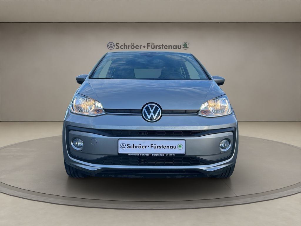 Volkswagen up! 2021