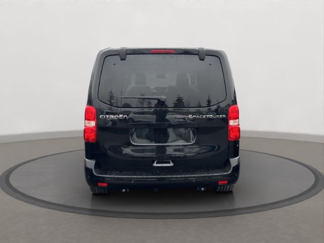 Citroën SpaceTourer
