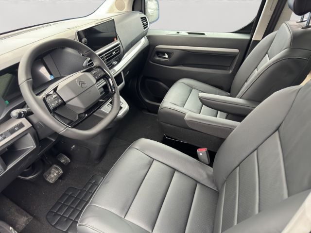 Citroën SpaceTourer