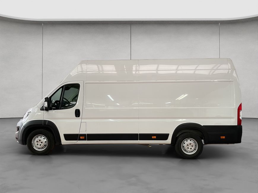 Opel Movano 2023