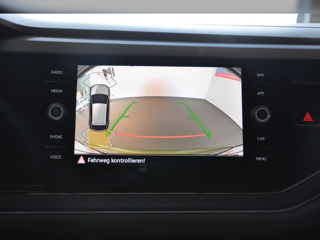 Volkswagen Taigo 2025