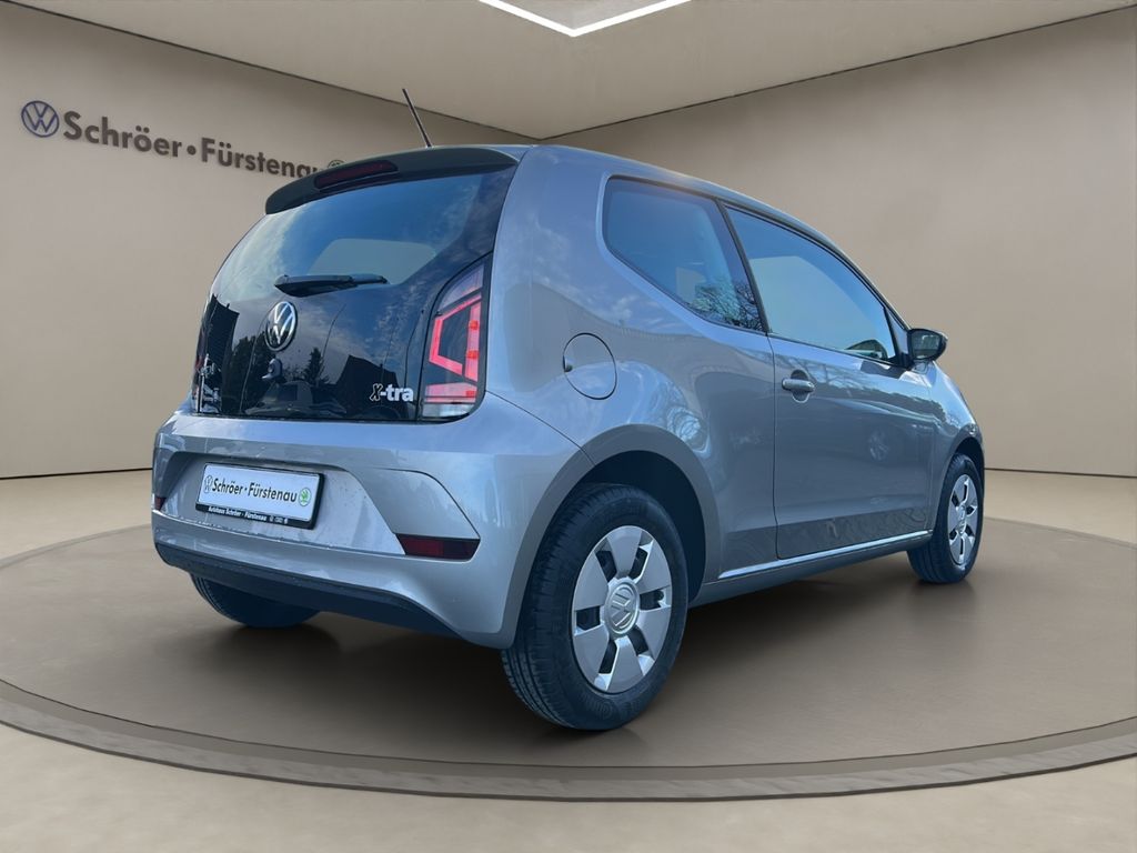 Volkswagen up! 2021