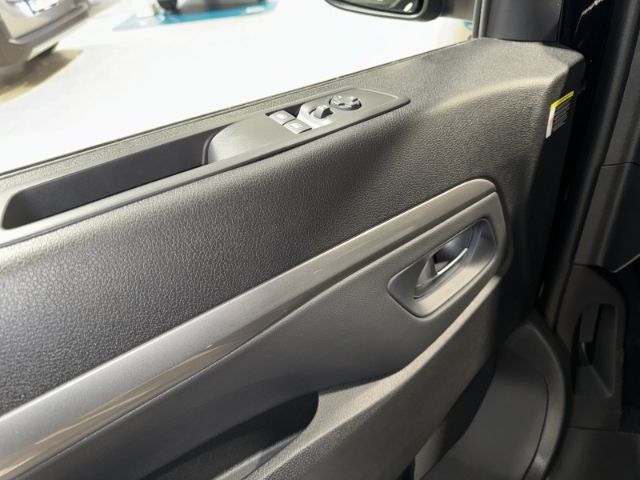 Citroën SpaceTourer