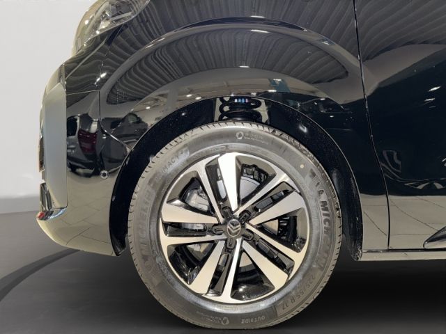 Citroën SpaceTourer