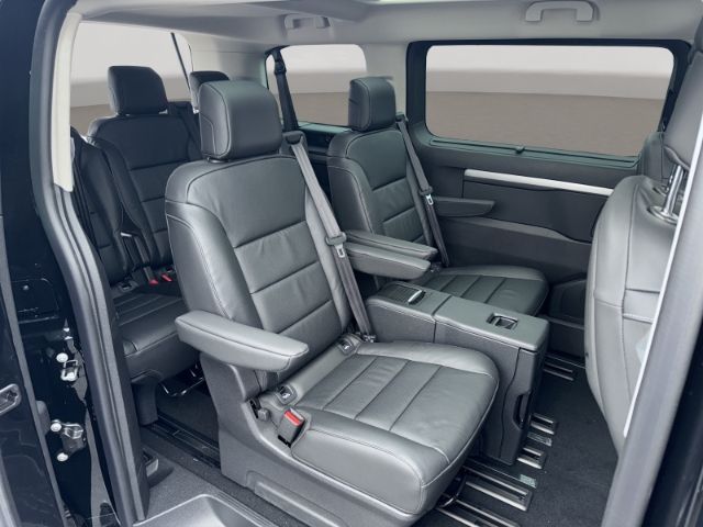 Citroën SpaceTourer