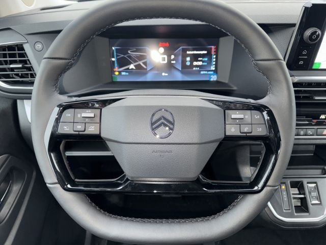 Citroën SpaceTourer