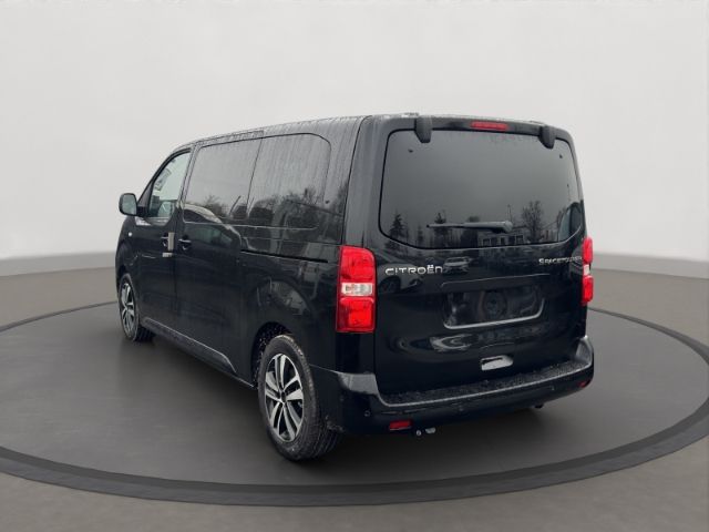 Citroën SpaceTourer