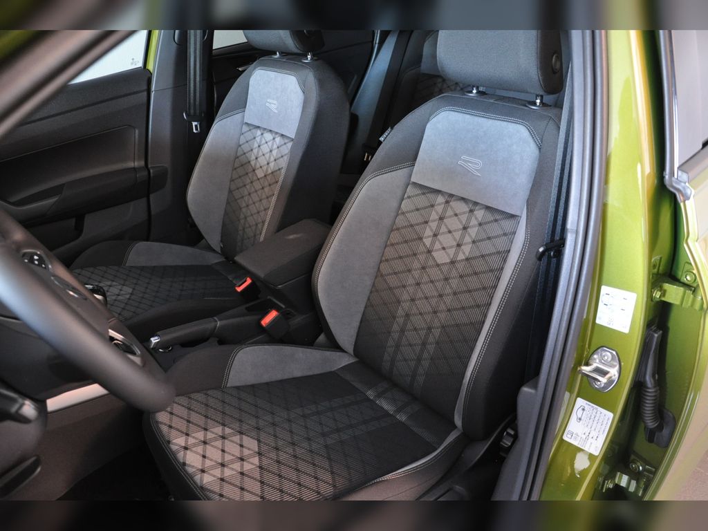 Volkswagen Taigo 2025