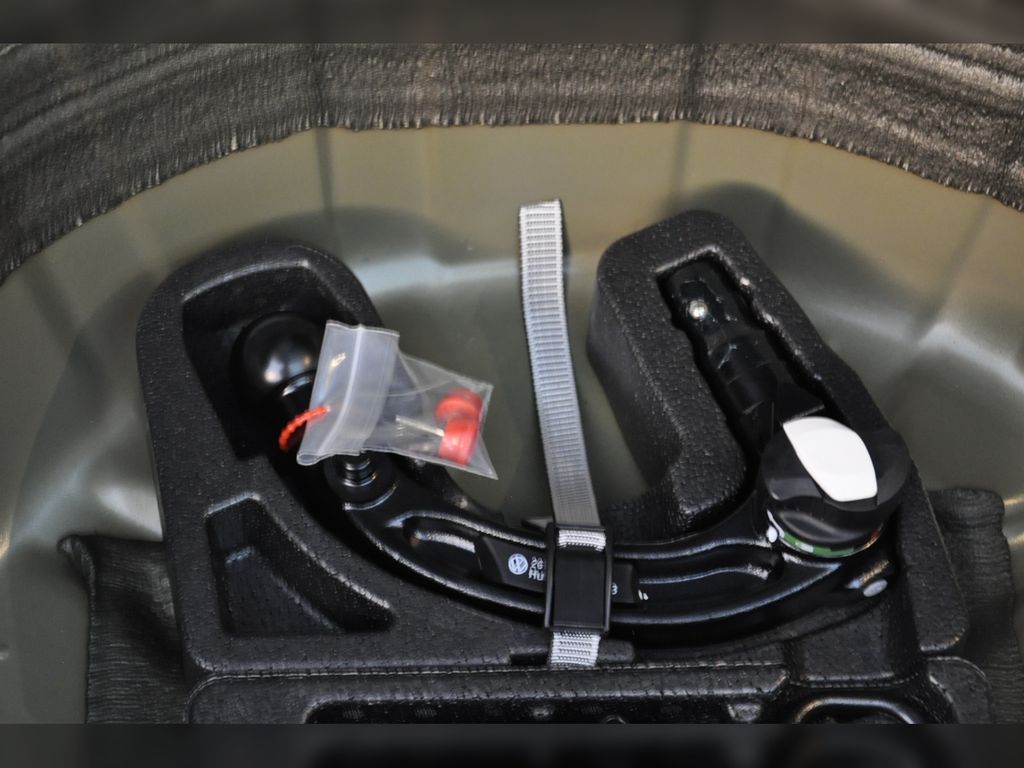 Volkswagen Taigo 2025