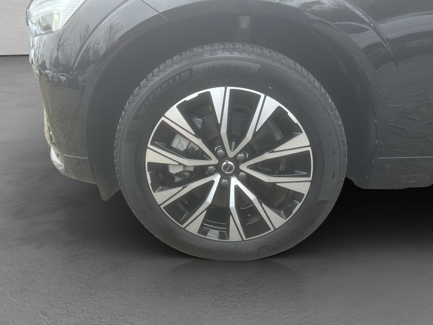 Volvo XC60 2024