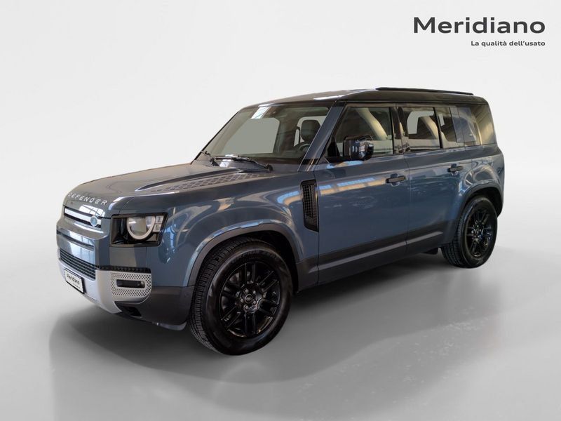 Land Rover Defender 2020