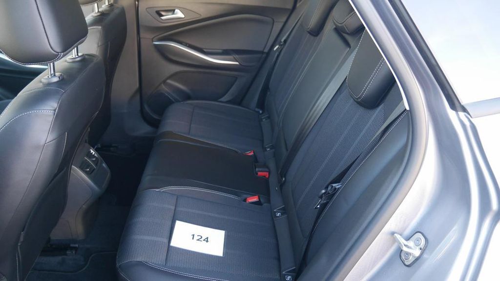 Opel Grandland (X) 2024