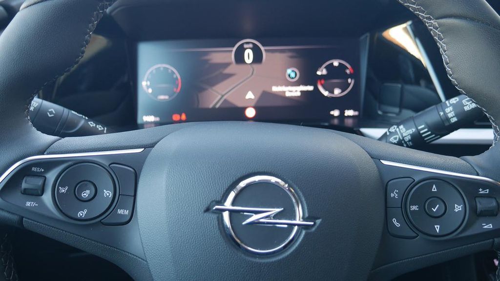 Opel Grandland (X) 2024