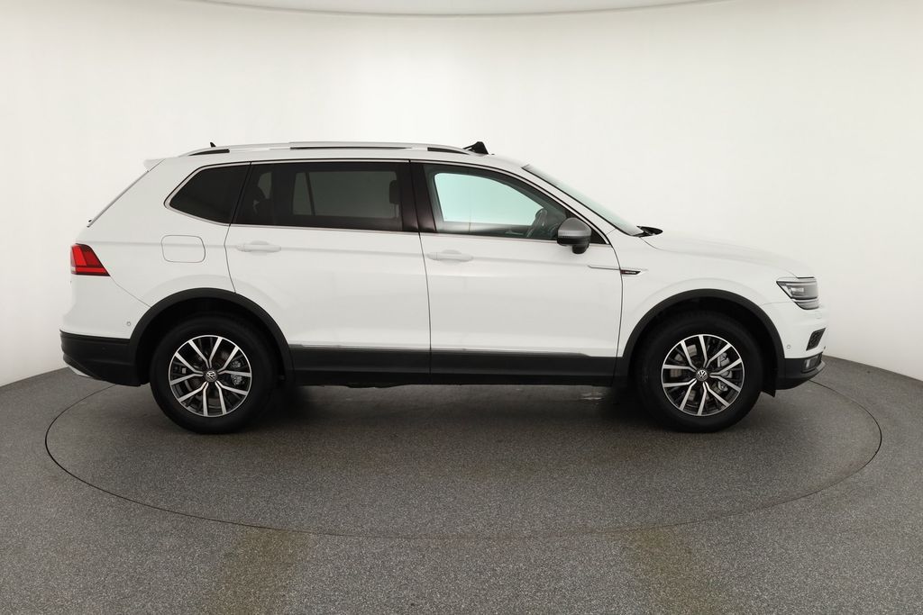 Volkswagen Tiguan Allspace 2021