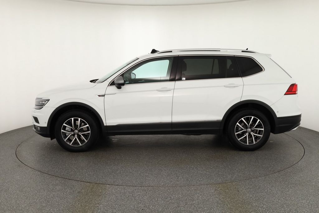 Volkswagen Tiguan Allspace 2021