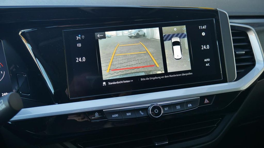 Opel Grandland (X) 2024