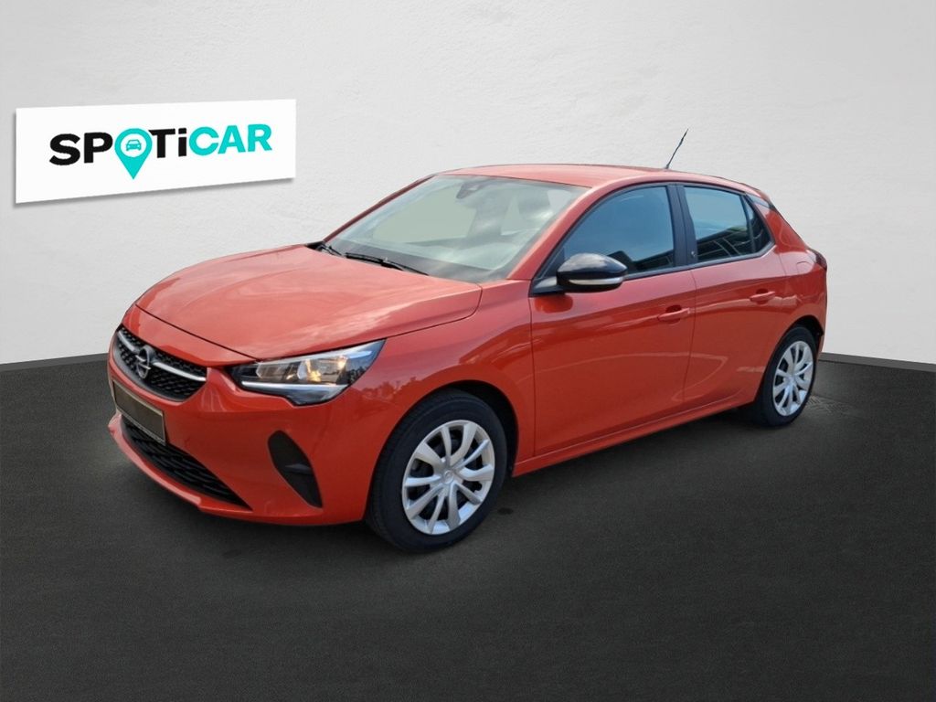 Opel Corsa 2022