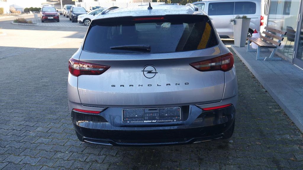 Opel Grandland (X) 2024