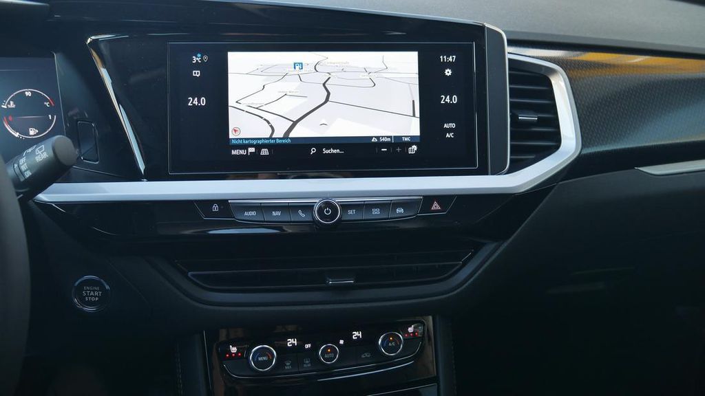 Opel Grandland (X) 2024