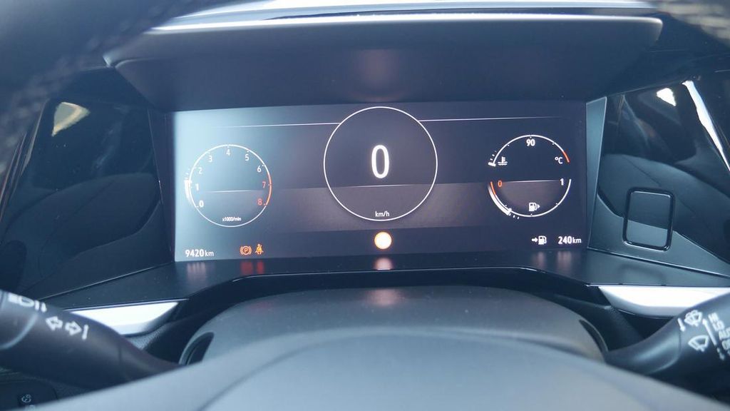 Opel Grandland (X) 2024