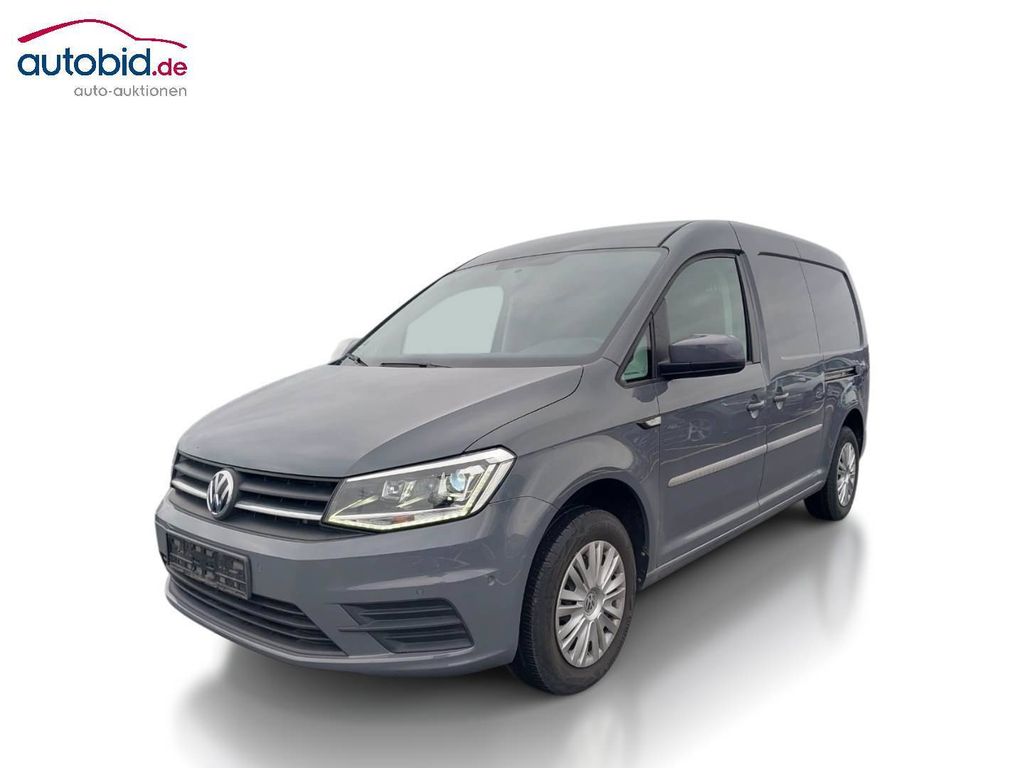 Volkswagen Caddy 2019