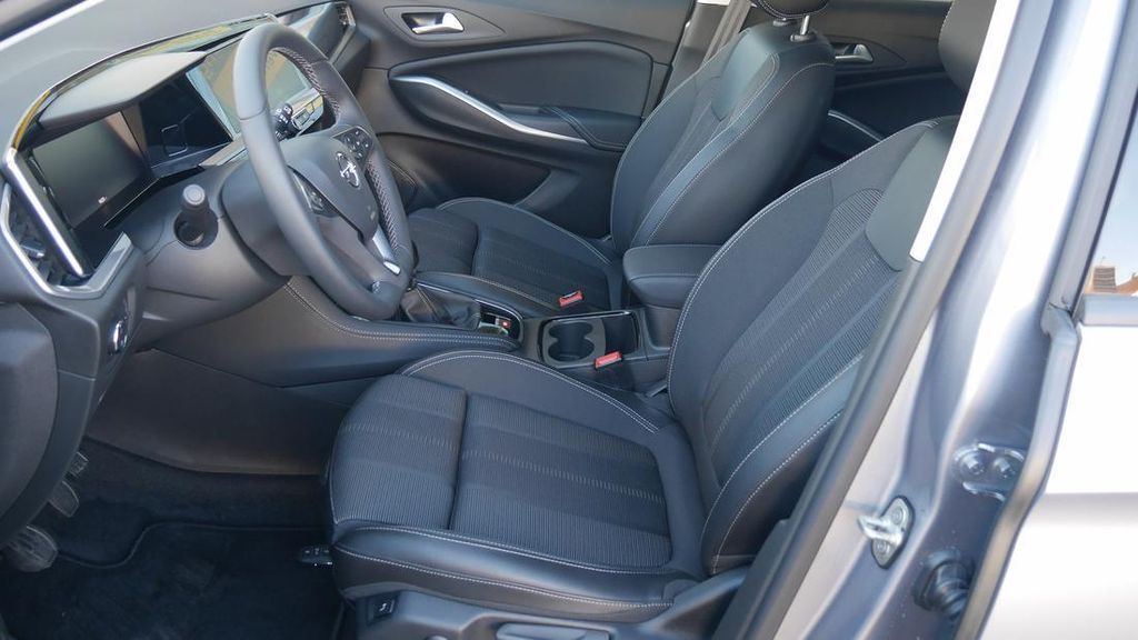 Opel Grandland (X) 2024