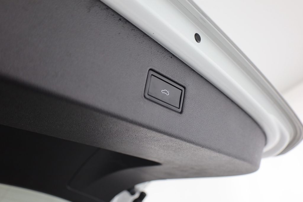 Volkswagen Tiguan Allspace 2021