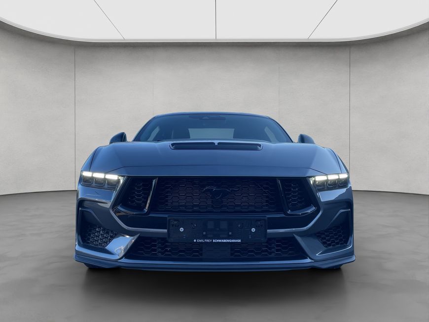 Ford Mustang 2025