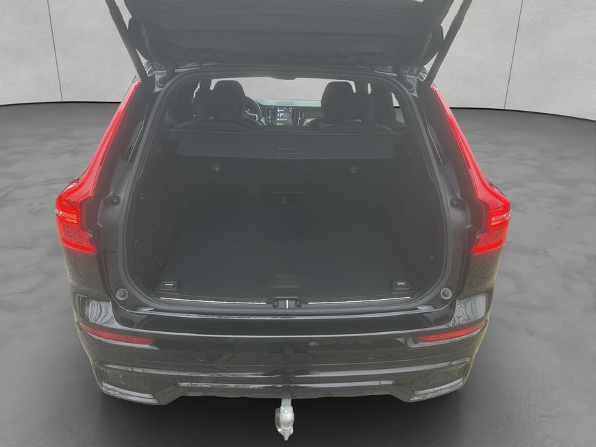 Volvo XC60 2024