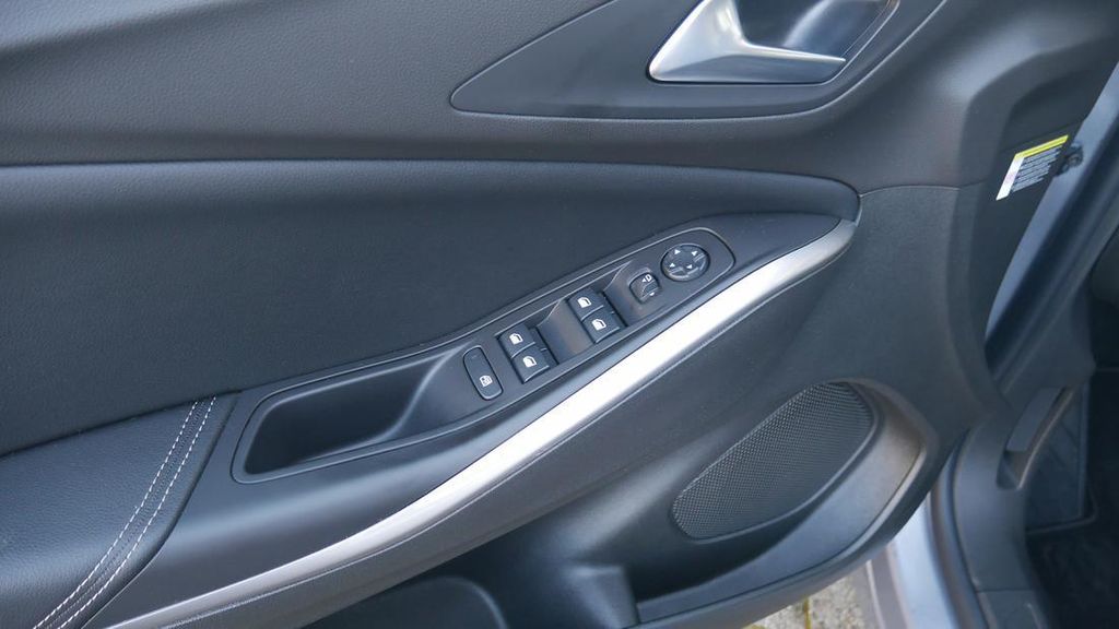 Opel Grandland (X) 2024