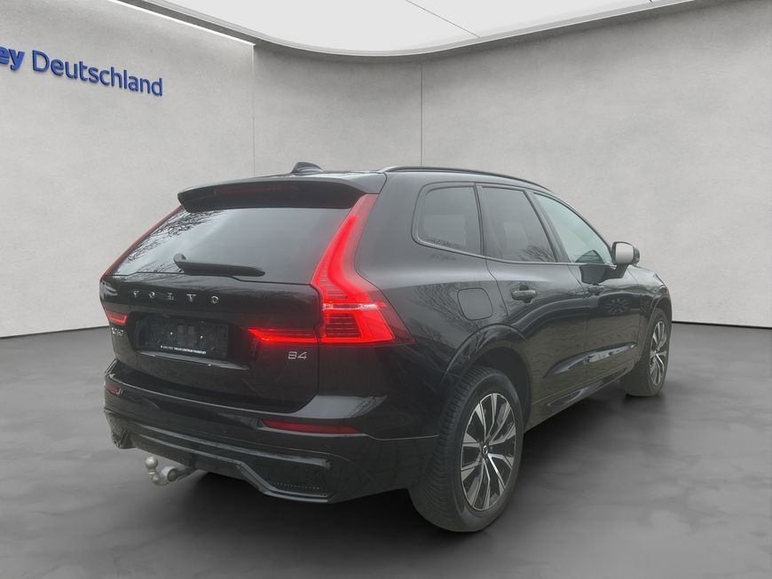 Volvo XC60 2024