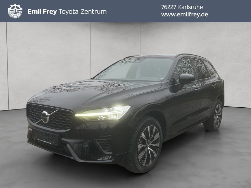 Volvo XC60 2024
