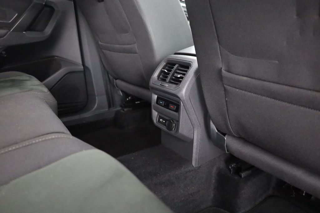 Volkswagen Tiguan Allspace 2021