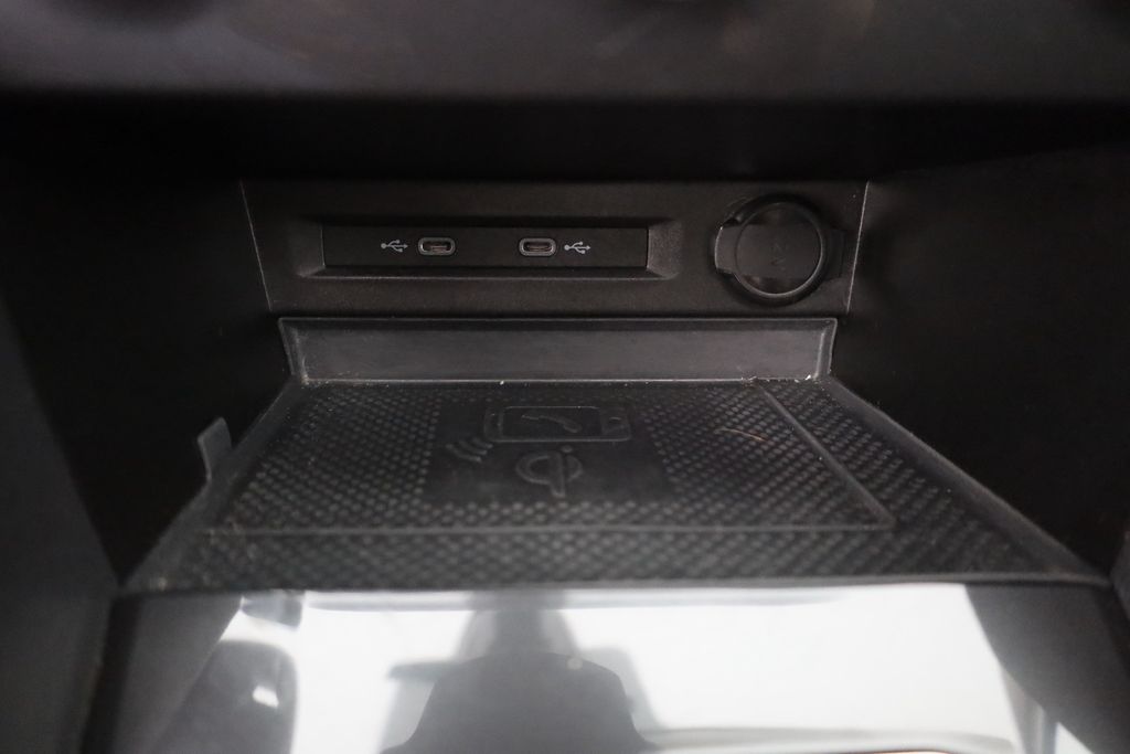 Volkswagen Tiguan Allspace 2021