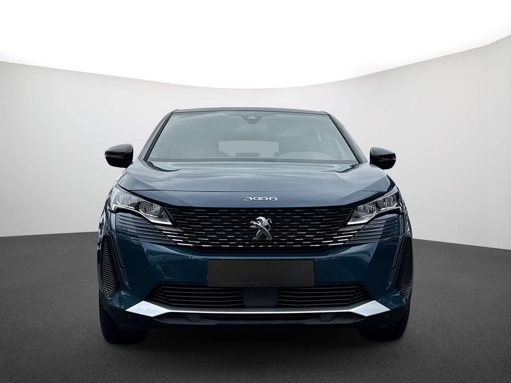 Peugeot 3008 2023