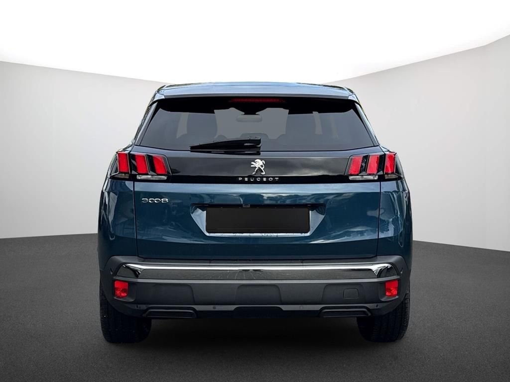 Peugeot 3008 2023
