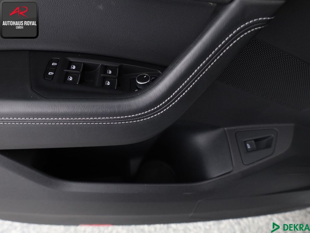 Volkswagen Touareg 2021