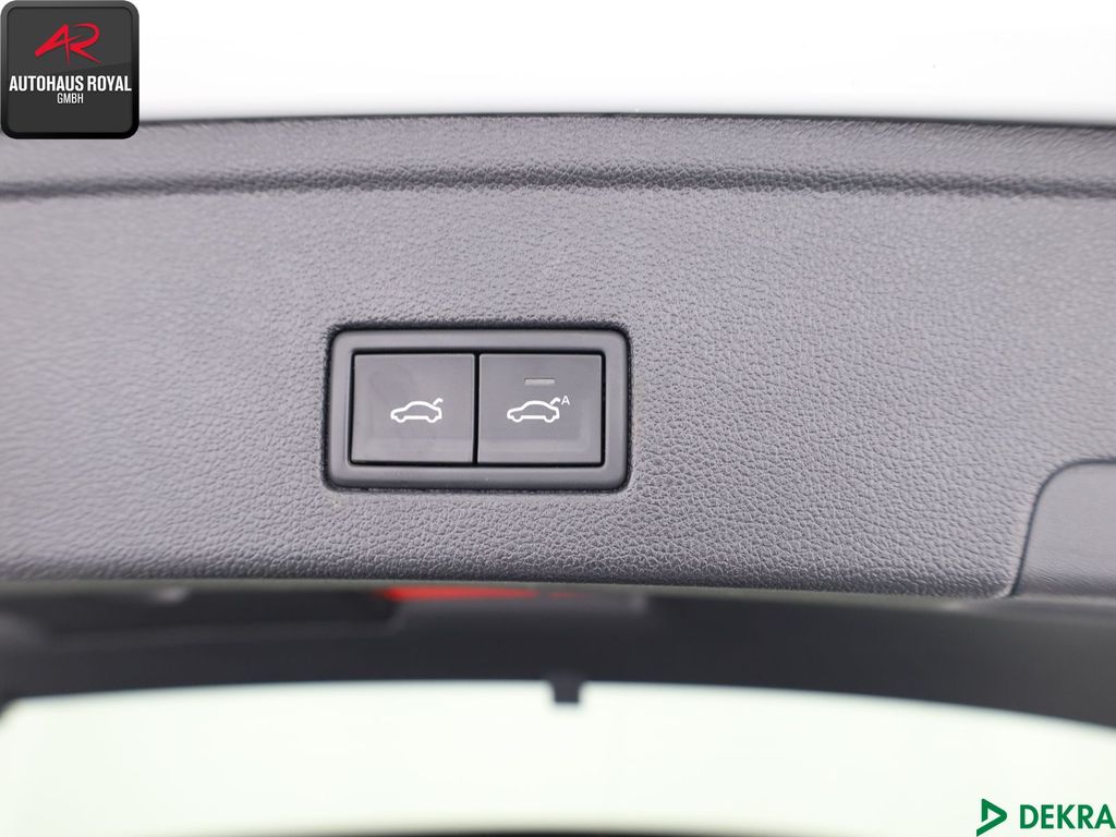 Volkswagen Touareg 2021