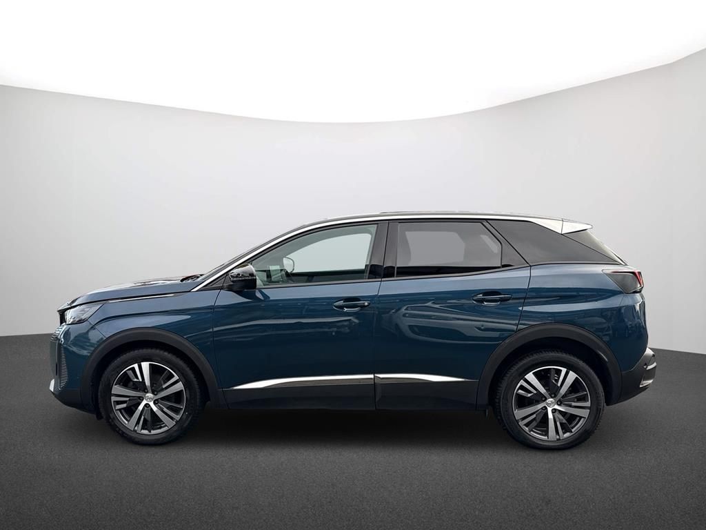 Peugeot 3008 2023