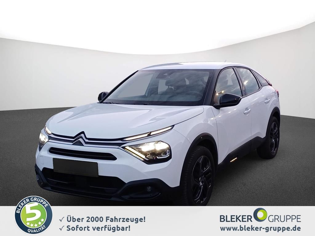 Citroën C4 2023